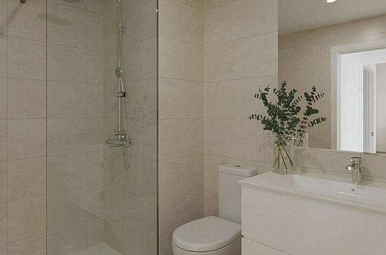 Appartement in Jávea - Xàbia