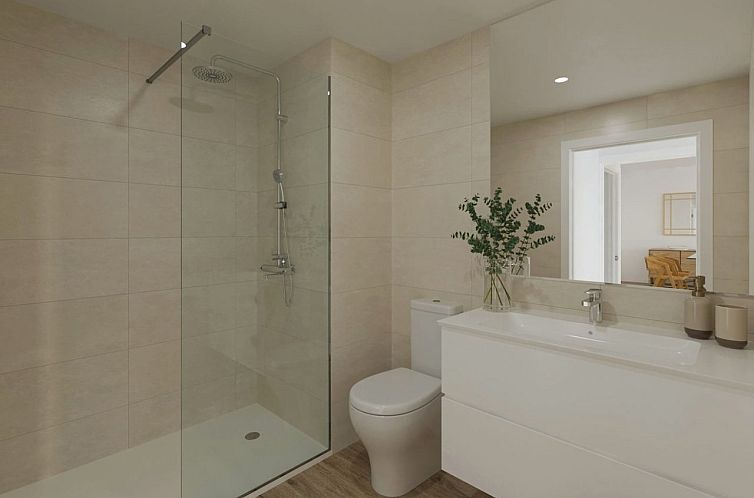 Appartement in Jávea - Xàbia