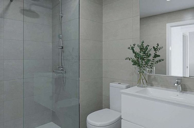 Appartement in Jávea - Xàbia