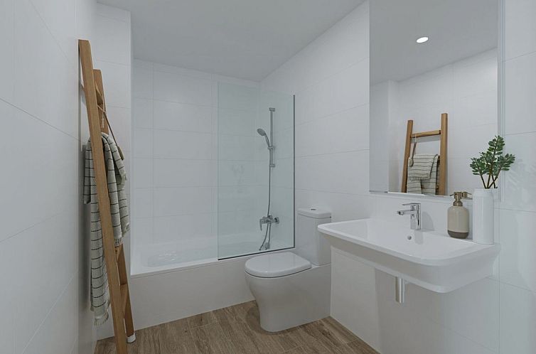 Appartement in Jávea - Xàbia