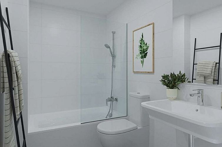 Appartement in Jávea - Xàbia