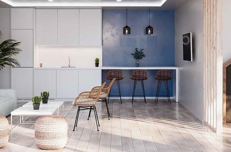 Appartement in Jávea - Xàbia