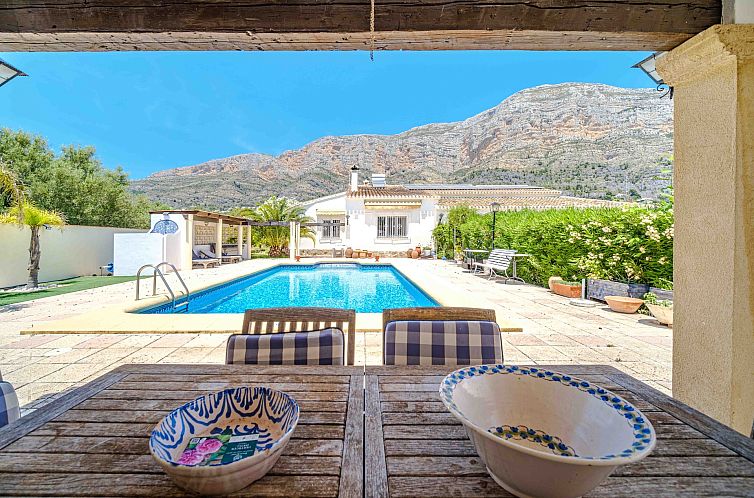 Chalet in Jávea - Xàbia