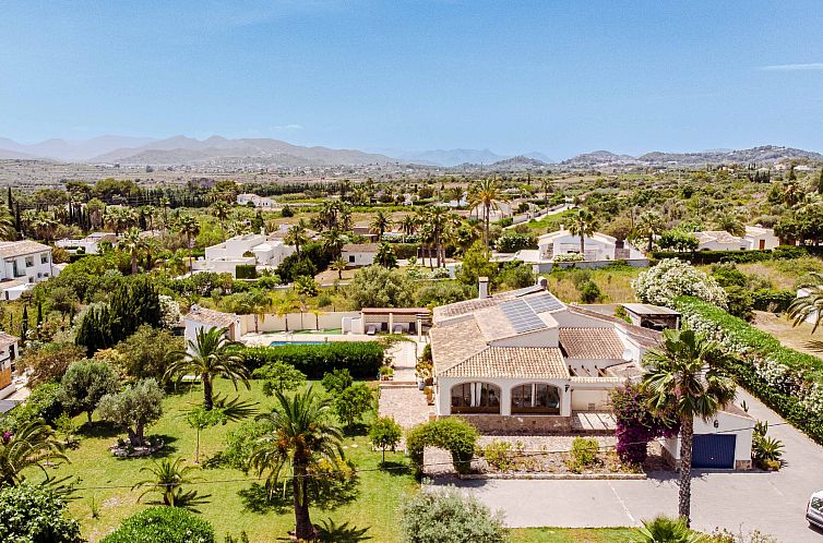 Chalet in Jávea - Xàbia