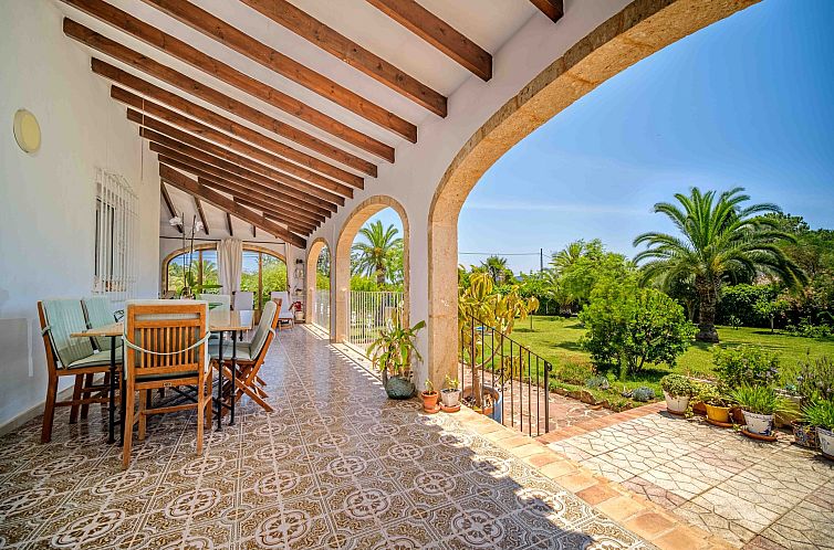 Chalet in Jávea - Xàbia