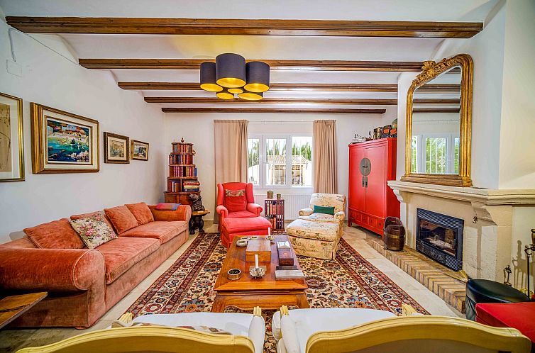 Chalet in Jávea - Xàbia