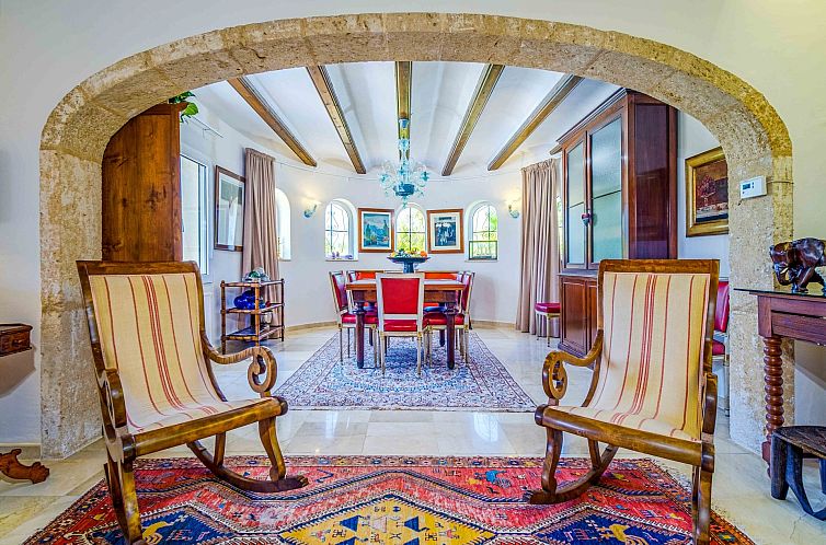 Chalet in Jávea - Xàbia