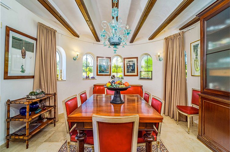 Chalet in Jávea - Xàbia