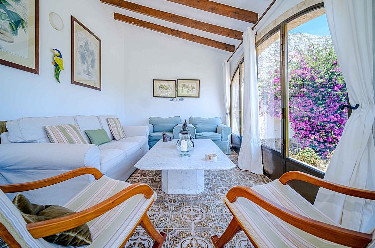 Chalet in Jávea - Xàbia