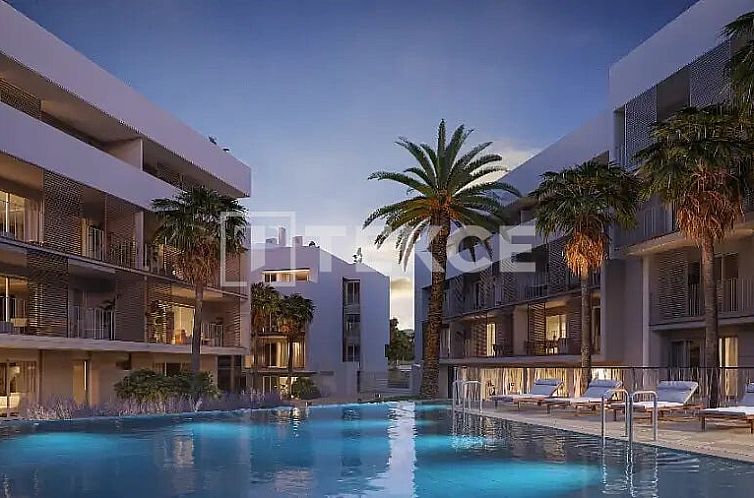 Appartement in Jávea Centro