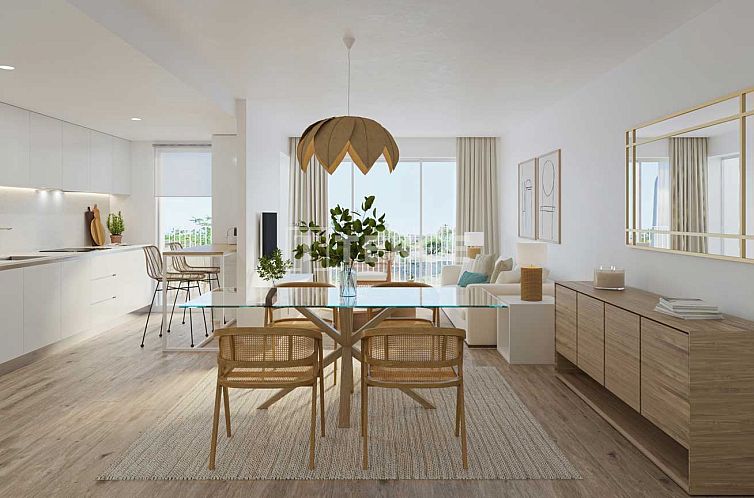Appartement in Jávea Centro