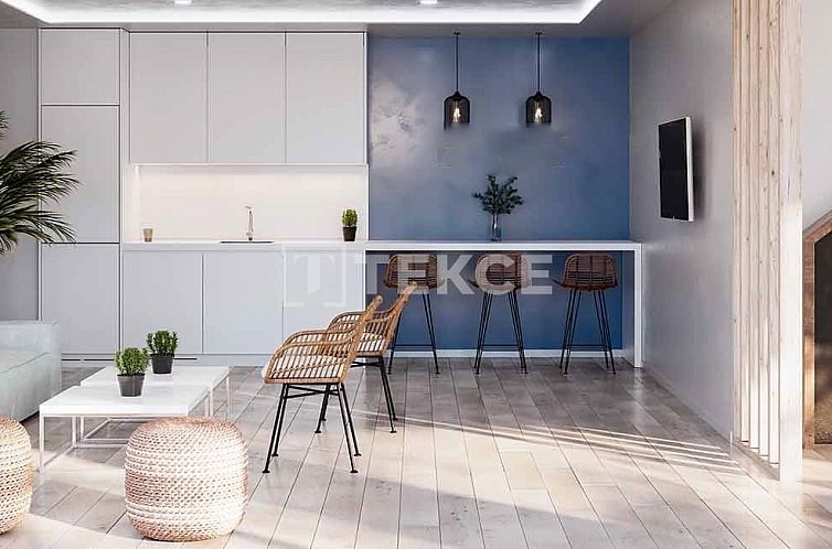 Appartement in Jávea Centro