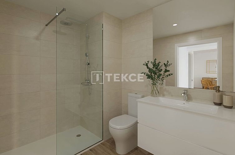 Appartement in Jávea Centro