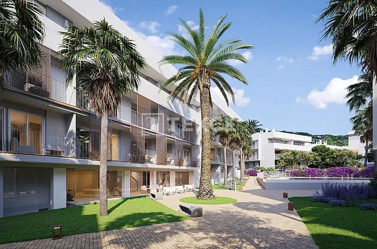 Appartement in Jávea Centro