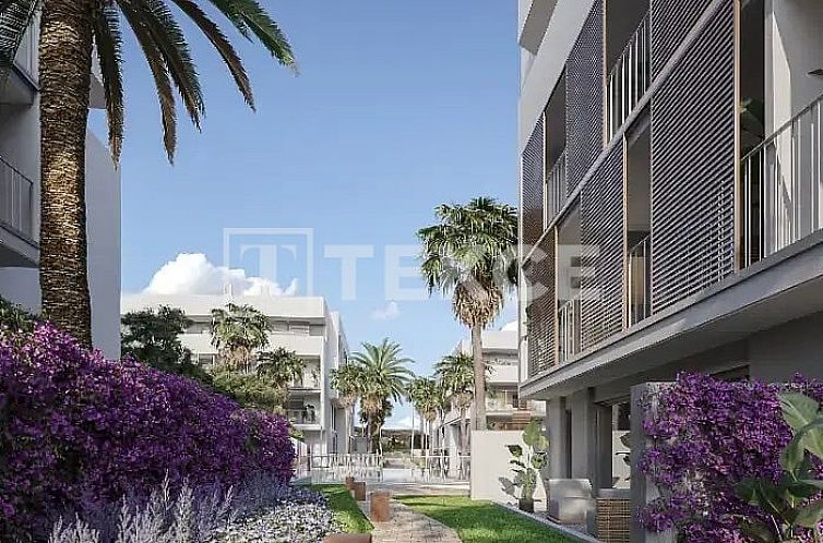 Appartement in Jávea Centro
