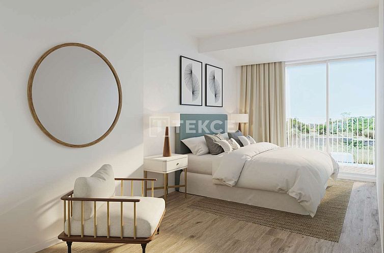 Appartement in Jávea Centro