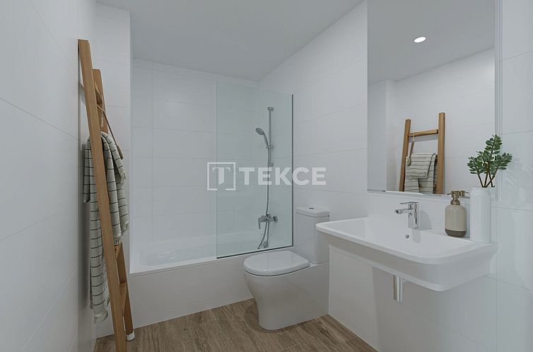 Appartement in Jávea Centro