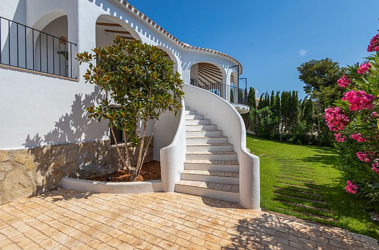 Vrijstaande woning in Jávea - Xàbia