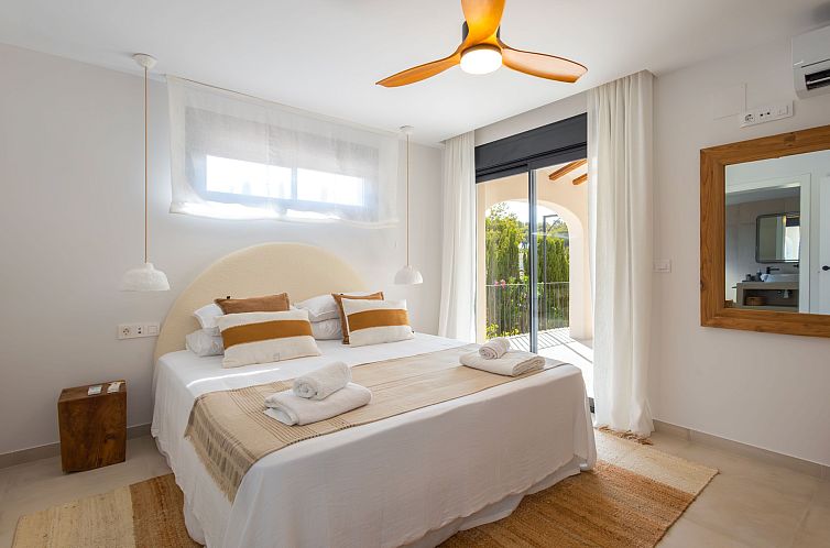 Vrijstaande woning in Jávea - Xàbia