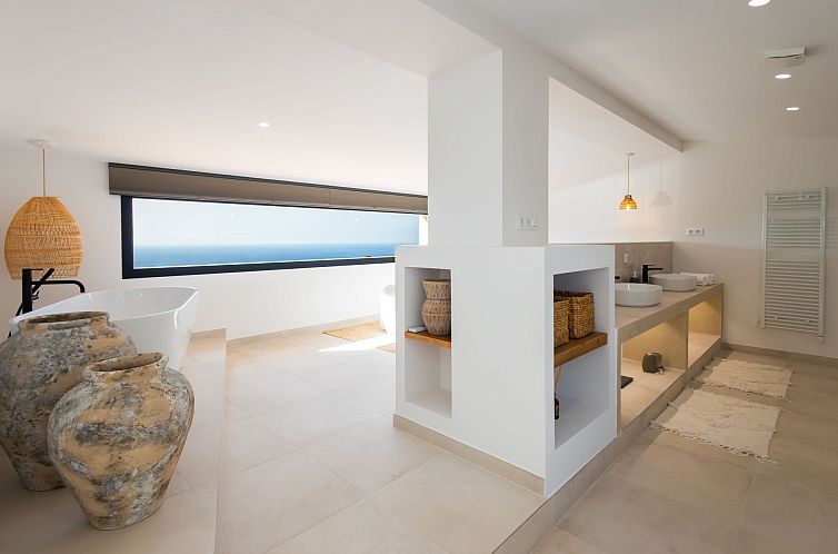 Vrijstaande woning in Jávea - Xàbia