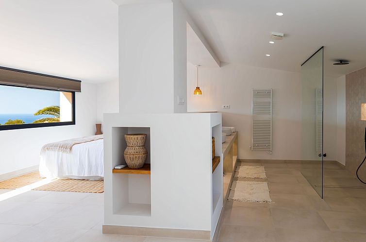 Vrijstaande woning in Jávea - Xàbia