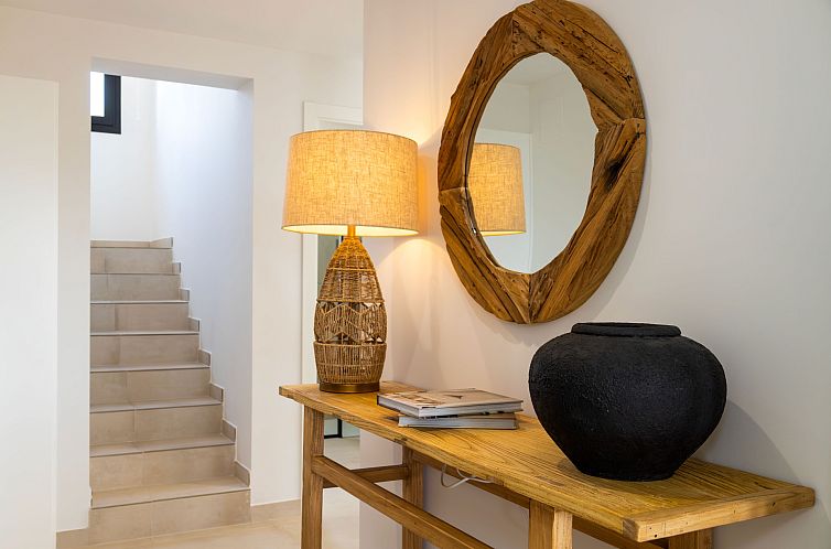 Vrijstaande woning in Jávea - Xàbia