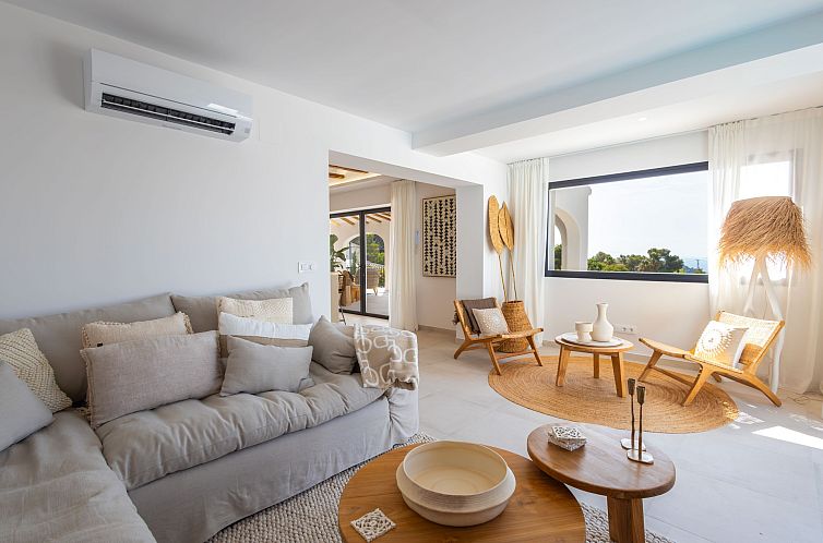 Vrijstaande woning in Jávea - Xàbia