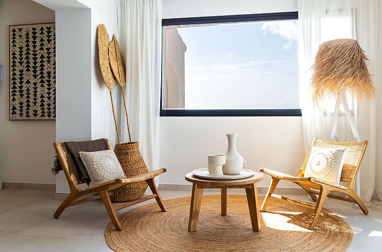 Vrijstaande woning in Jávea - Xàbia