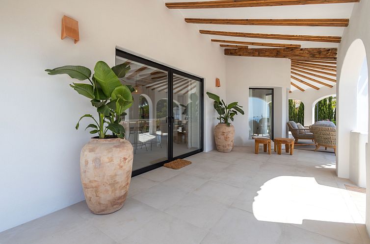 Vrijstaande woning in Jávea - Xàbia