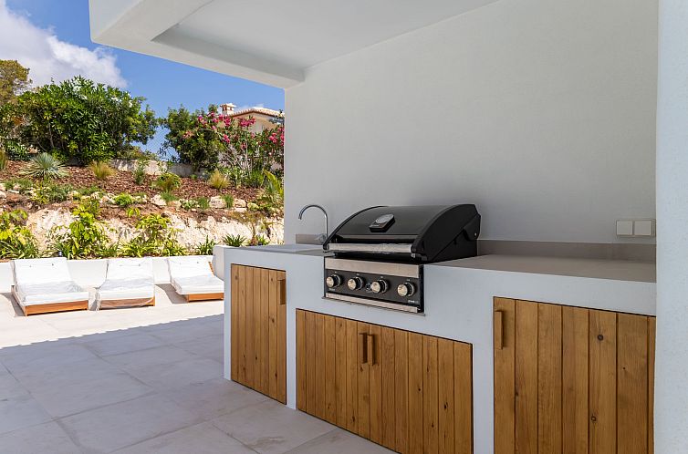 Vrijstaande woning in Jávea - Xàbia