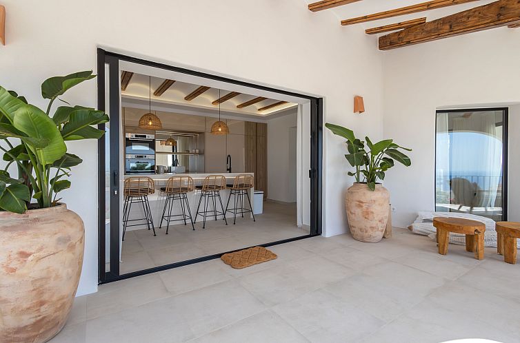 Vrijstaande woning in Jávea - Xàbia