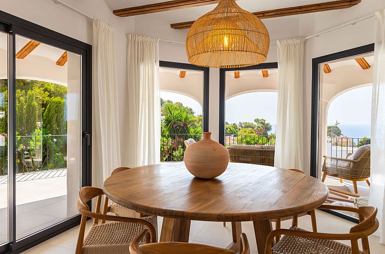 Vrijstaande woning in Jávea - Xàbia