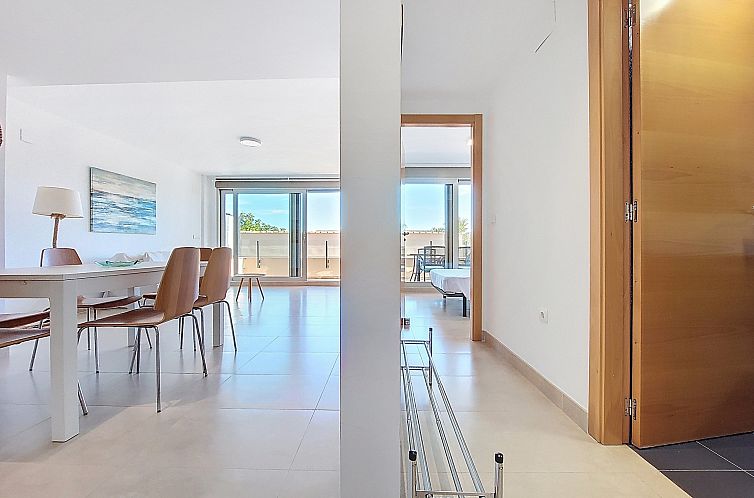 Appartement in Jávea - Xàbia