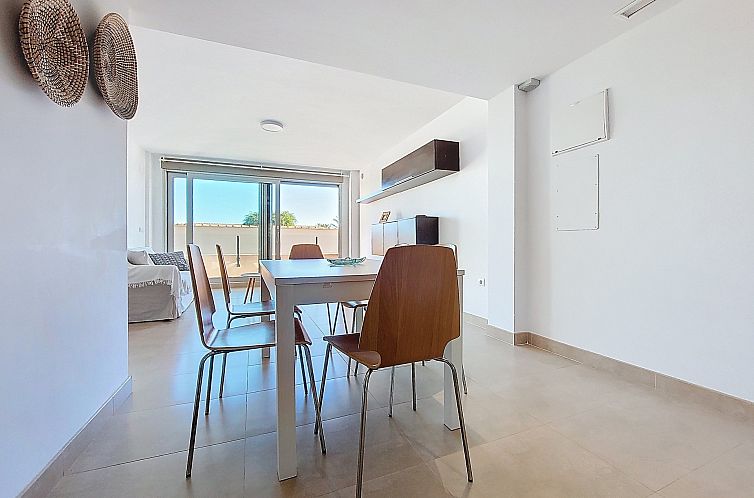 Appartement in Jávea - Xàbia