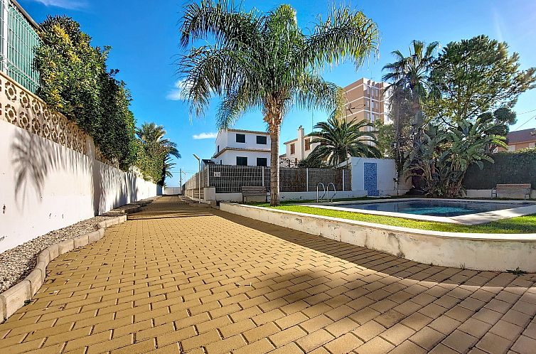 Appartement in Jávea - Xàbia