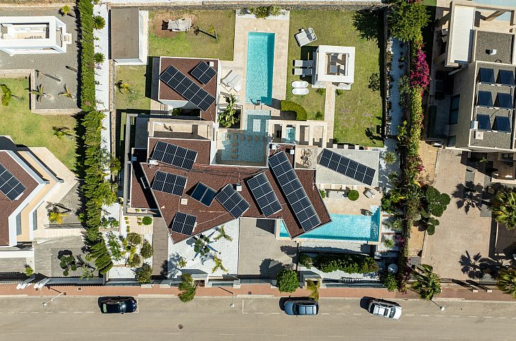 Vrijstaande woning in Jávea - Xàbia