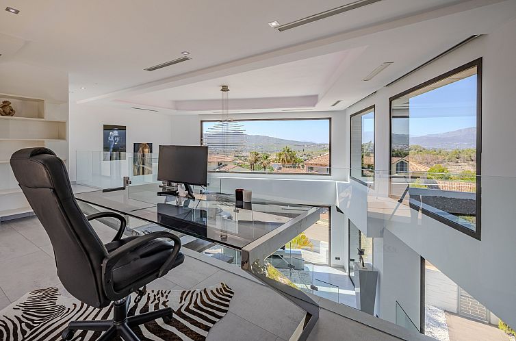 Vrijstaande woning in Jávea - Xàbia