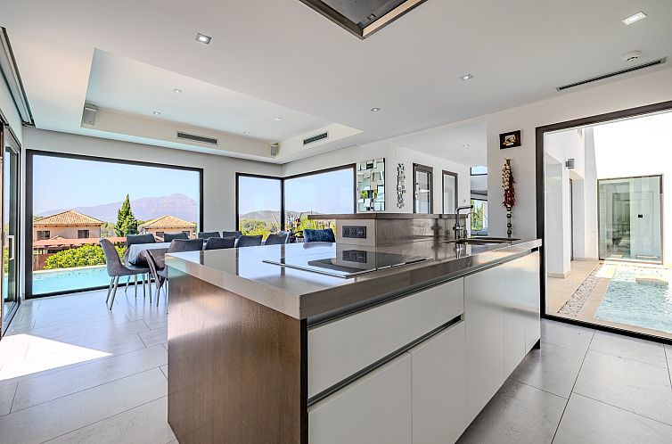 Vrijstaande woning in Jávea - Xàbia