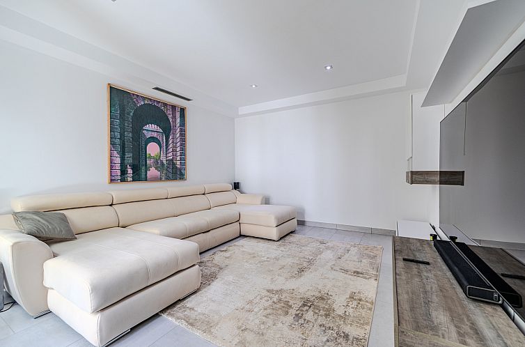 Vrijstaande woning in Jávea - Xàbia