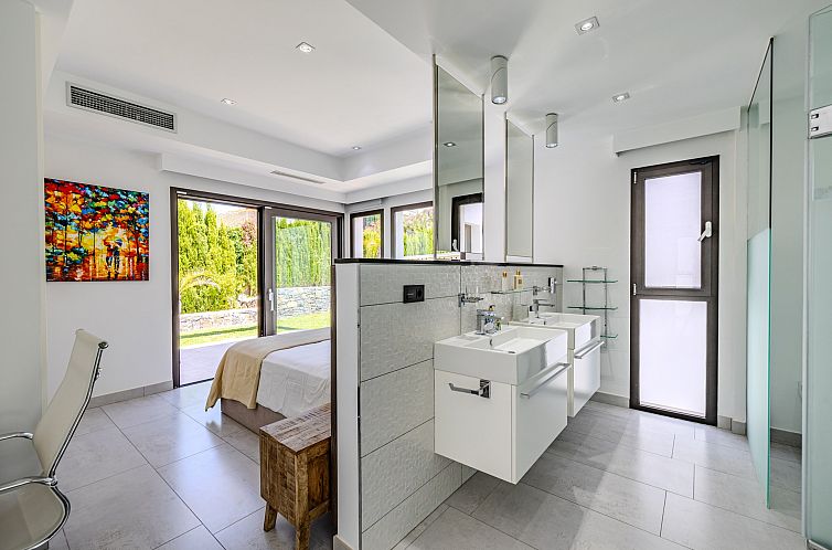 Vrijstaande woning in Jávea - Xàbia
