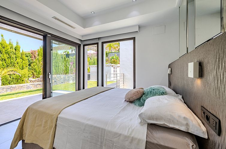 Vrijstaande woning in Jávea - Xàbia