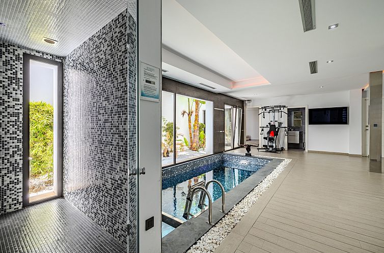 Vrijstaande woning in Jávea - Xàbia