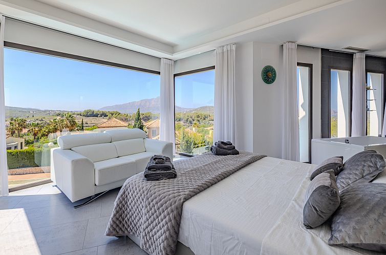 Vrijstaande woning in Jávea - Xàbia