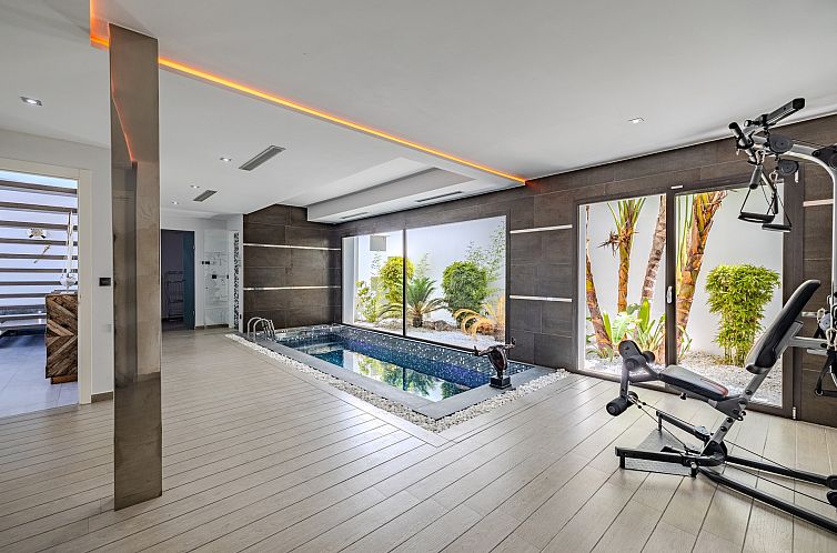 Vrijstaande woning in Jávea - Xàbia