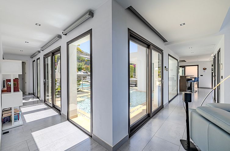Vrijstaande woning in Jávea - Xàbia