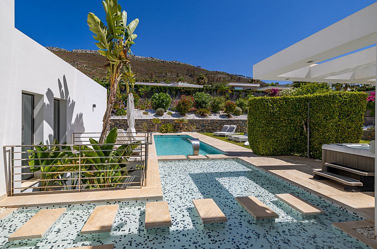 Vrijstaande woning in Jávea - Xàbia