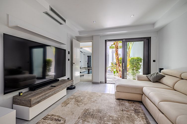 Vrijstaande woning in Jávea - Xàbia
