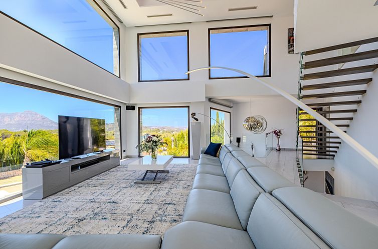 Vrijstaande woning in Jávea - Xàbia