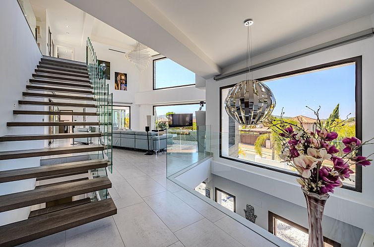 Vrijstaande woning in Jávea - Xàbia