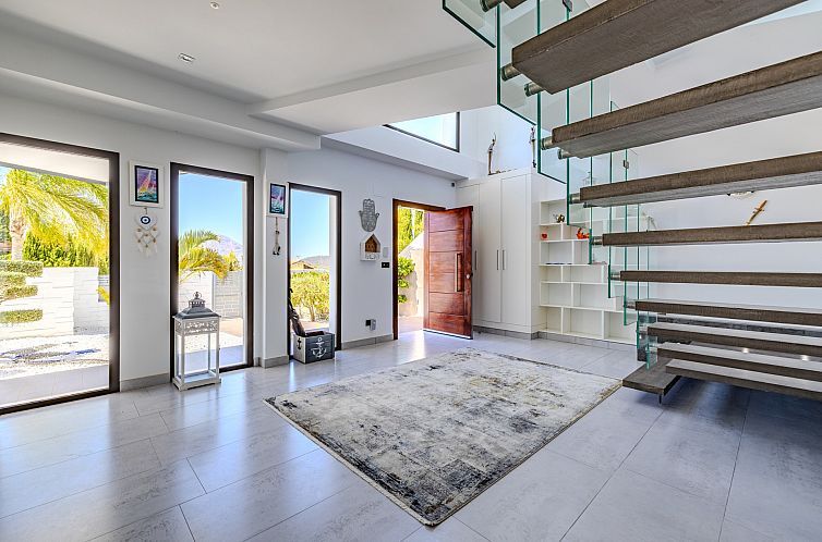 Vrijstaande woning in Jávea - Xàbia
